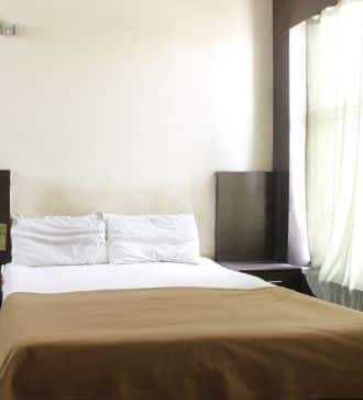 Hotel Meridian Comfort Inn, Hyderabad 3